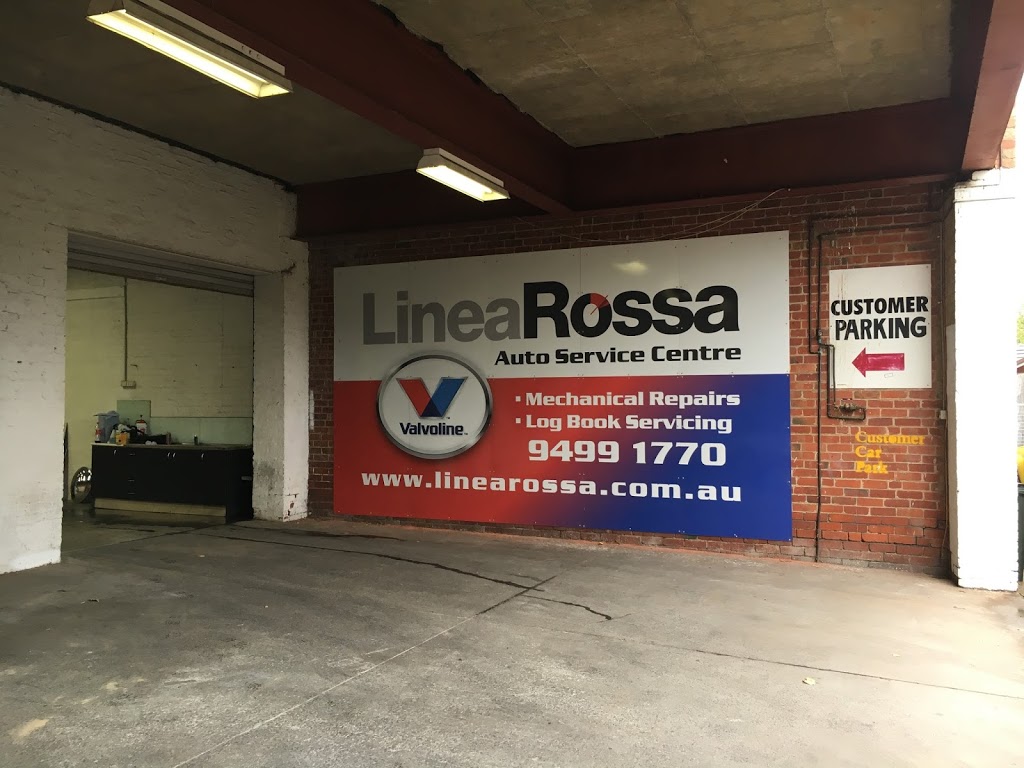 LineaRossa Auto Service Centre | 453 Heidelberg Rd, Fairfield VIC 3078, Australia | Phone: (03) 9499 1770