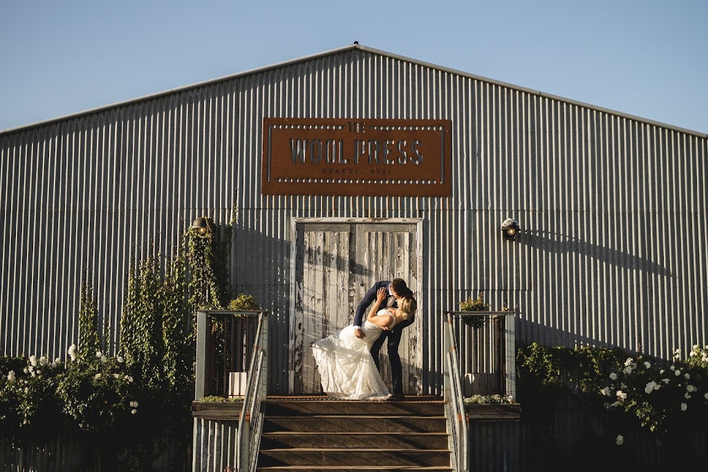 The Wool Press Granya | 3235 Murray River Rd, Granya VIC 3701, Australia | Phone: 0468 844 885