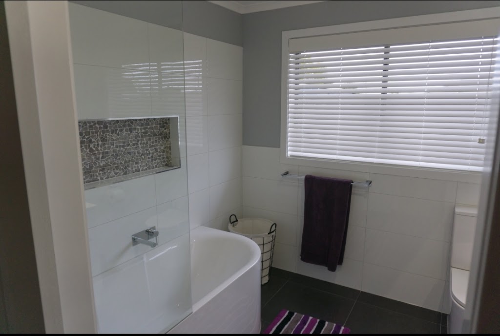 Bathroom & Kitchen Co | 1/10 Albemarle St, Williamstown VIC 3016, Australia | Phone: 1300 022 635