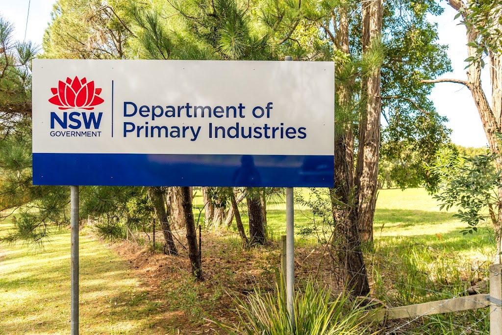 NSW DPI - Somersby Field Research Station | 111 Lackersteens Rd, Somersby NSW 2250, Australia | Phone: 0448 941 859