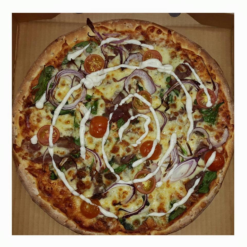 Nimzys Pizza, Kangaroo Flat (Bendigo) | meal takeaway | 77A High St, Kangaroo Flat VIC 3555, Australia | 0344084943 OR +61 3 4408 4943