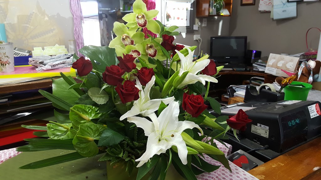 Heart To Heart Florists | florist | 513 Princes Hwy, Noble Park VIC 3174, Australia | 0395403657 OR +61 3 9540 3657