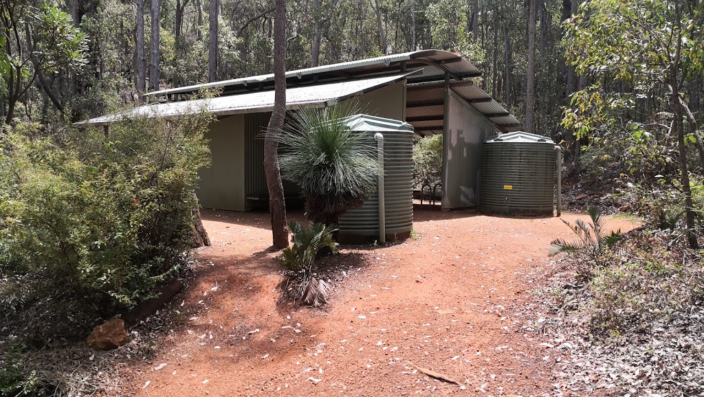 Wungong campsite | campground | Jarrahdale WA 6124, Australia