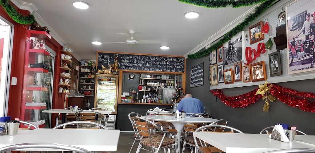 Beties Cafe | cafe | 309 Princes Hwy, Carlton NSW 2218, Australia | 0295539125 OR +61 2 9553 9125
