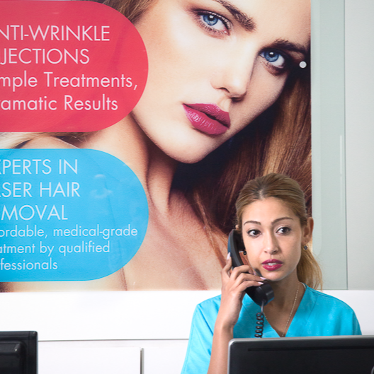 Australian Skin Clinics Hornsby | Westfield Hornsby, 236 Pacific Hwy, Hornsby NSW 2077, Australia | Phone: (02) 9482 1225
