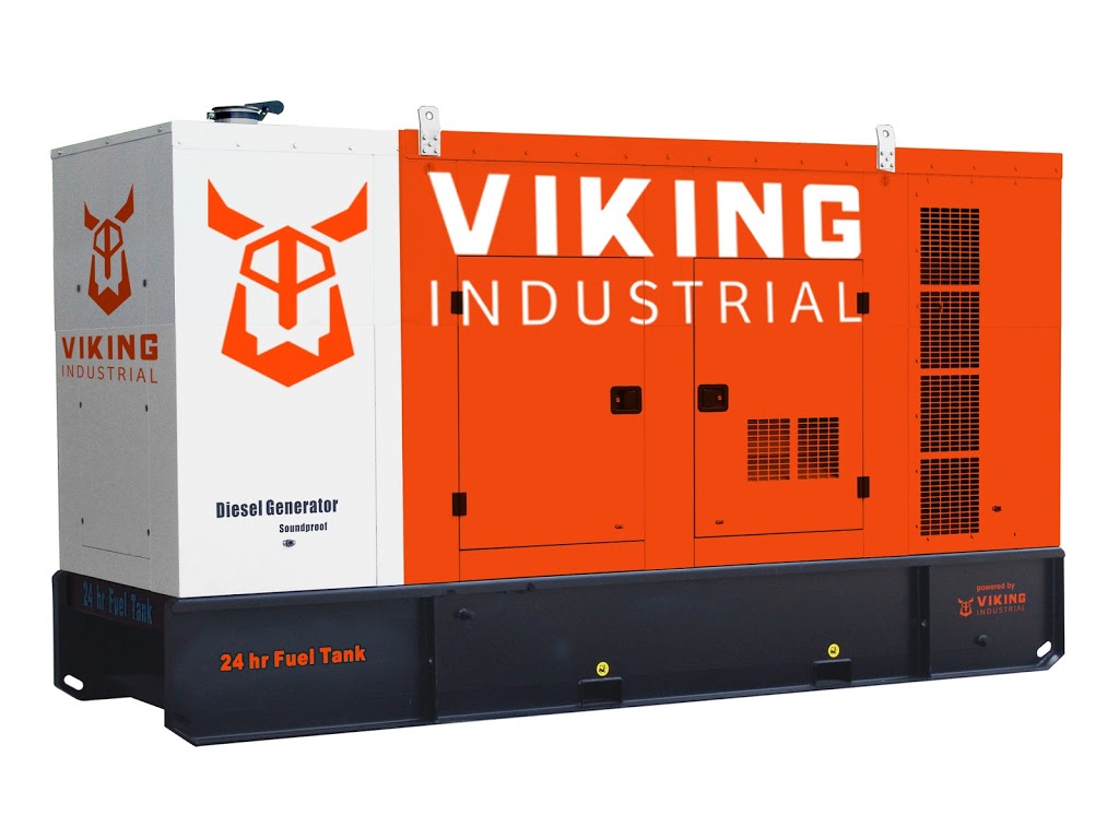 Viking Industrial - Brisbane | store | 11 Sudbury St, Darra QLD 4076, Australia | 1300365721 OR +61 1300 365 721