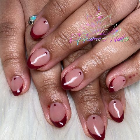Elphames nails | beauty salon | Avalon Ct, Strathpine QLD 4500, Australia | 0452498344 OR +61 452 498 344