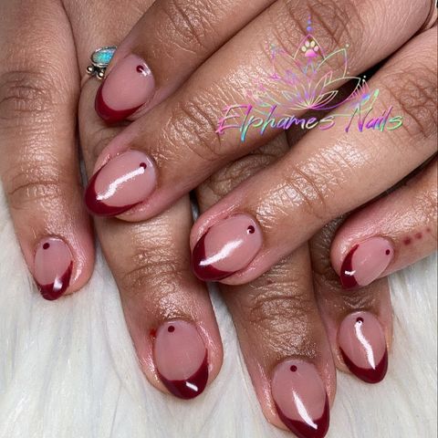 Elphames nails | Avalon Ct, Strathpine QLD 4500, Australia | Phone: 0452 498 344