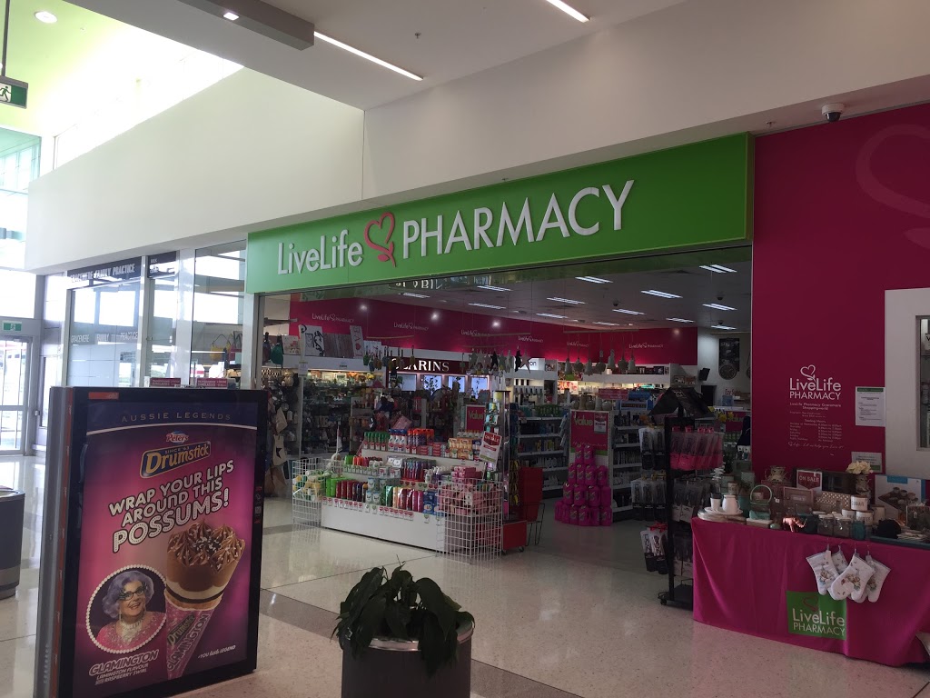 LiveLife Pharmacy (11) Opening Hours