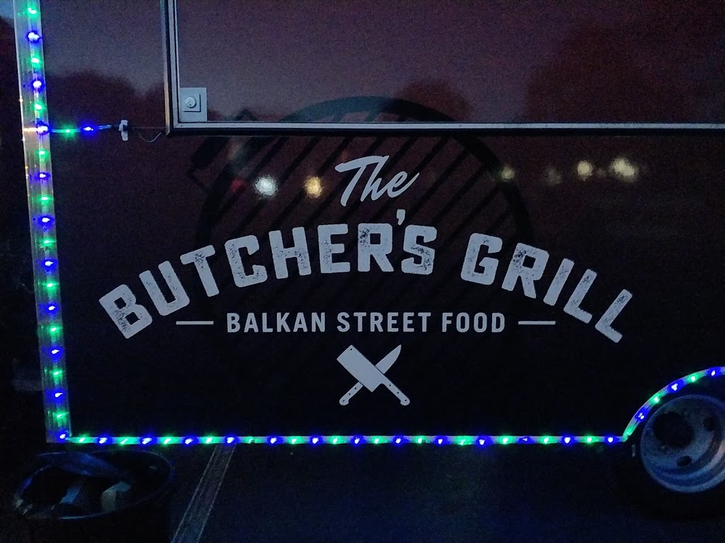The Butchers Grill Balkan Street Food | Greenfield Rd after Mimosa Rd, Greenfield Park NSW 2176, Australia