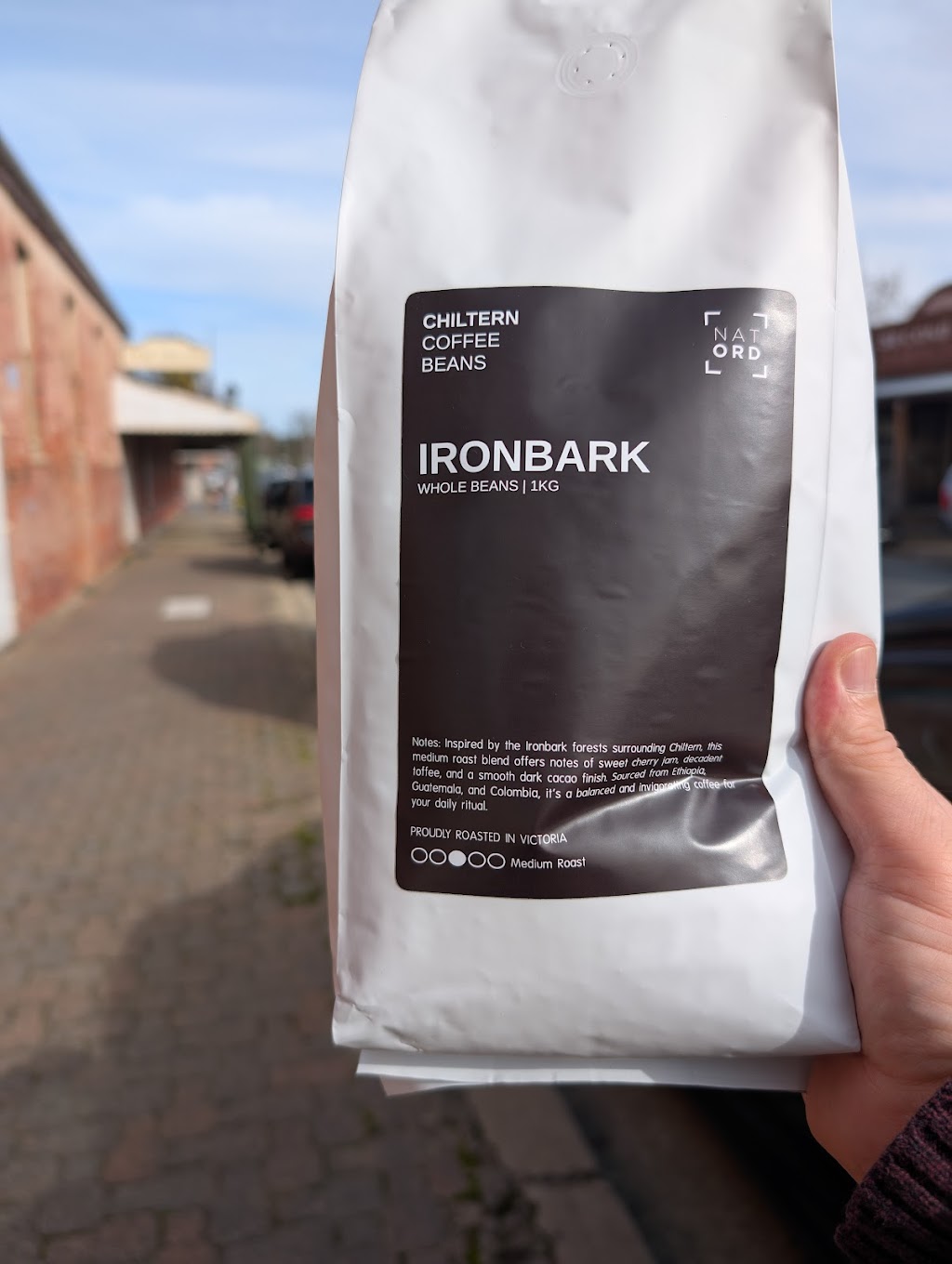 Nat Ord Artist & Supplier | 53 Conness St, Chiltern VIC 3683, Australia | Phone: 0468 394 808 Nat Ord Artist & Supplier | 53 Conness St, Chiltern VIC 3683, Australia | Phone: 0468 394 808