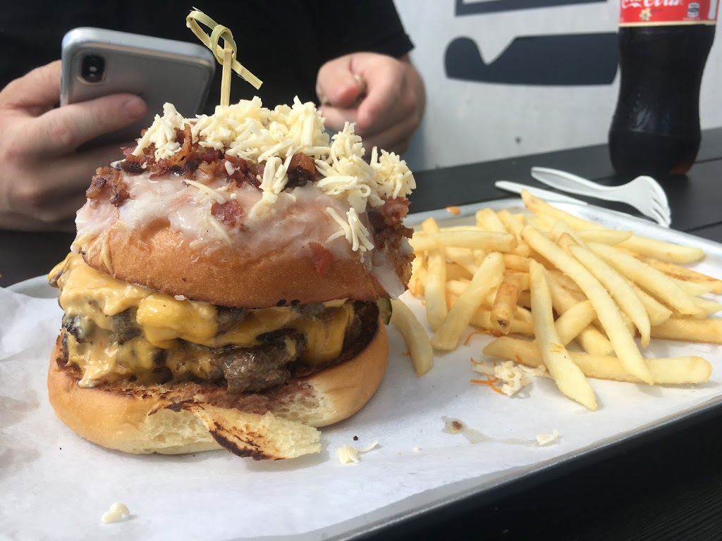 Burger Point Marsden Park | restaurant | Shop 24/9 Hollinsworth Rd, Marsden Park NSW 2765, Australia | 0288095427 OR +61 2 8809 5427