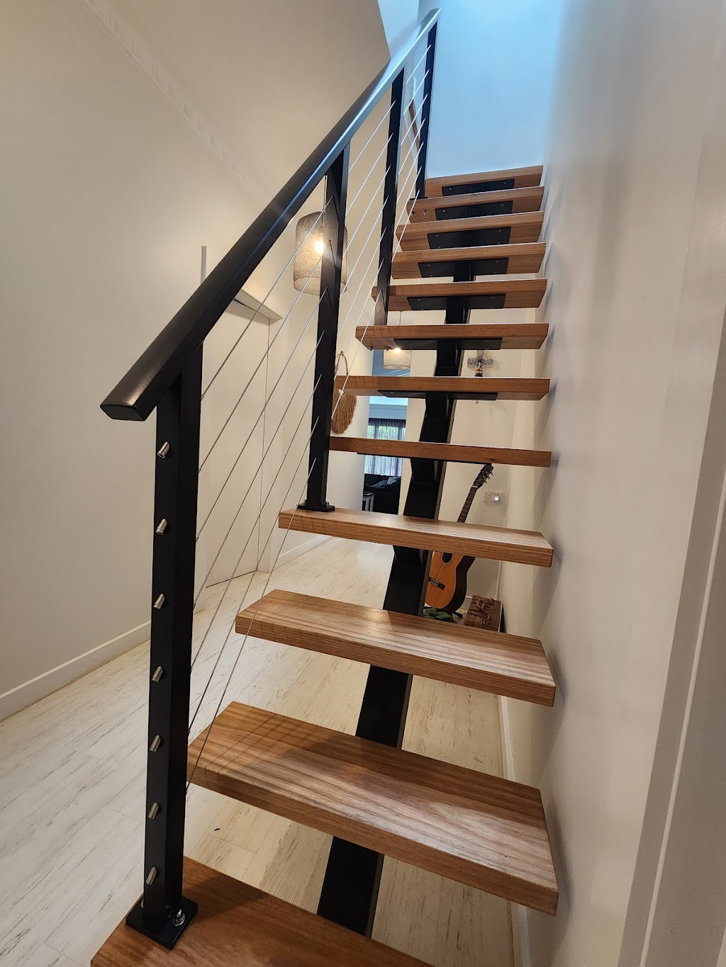 Nautical Balustrading | Unit 7/8 Jubilee Ave, Warriewood NSW 2102, Australia | Phone: 0419 606 453