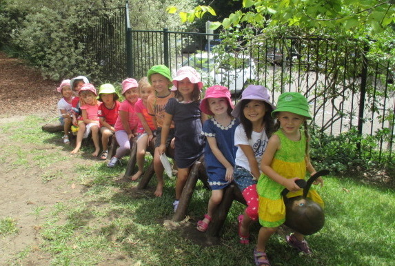 Gordon Community Preschool | 2A Park Ave, Gordon NSW 2072, Australia | Phone: (02) 9498 4114