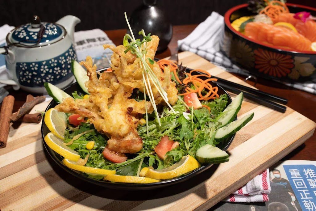 Sushi Tatsu | Shop 14/677-685 Old Cleveland Rd E, Wellington Point QLD 4160, Australia | Phone: (07) 3822 7681