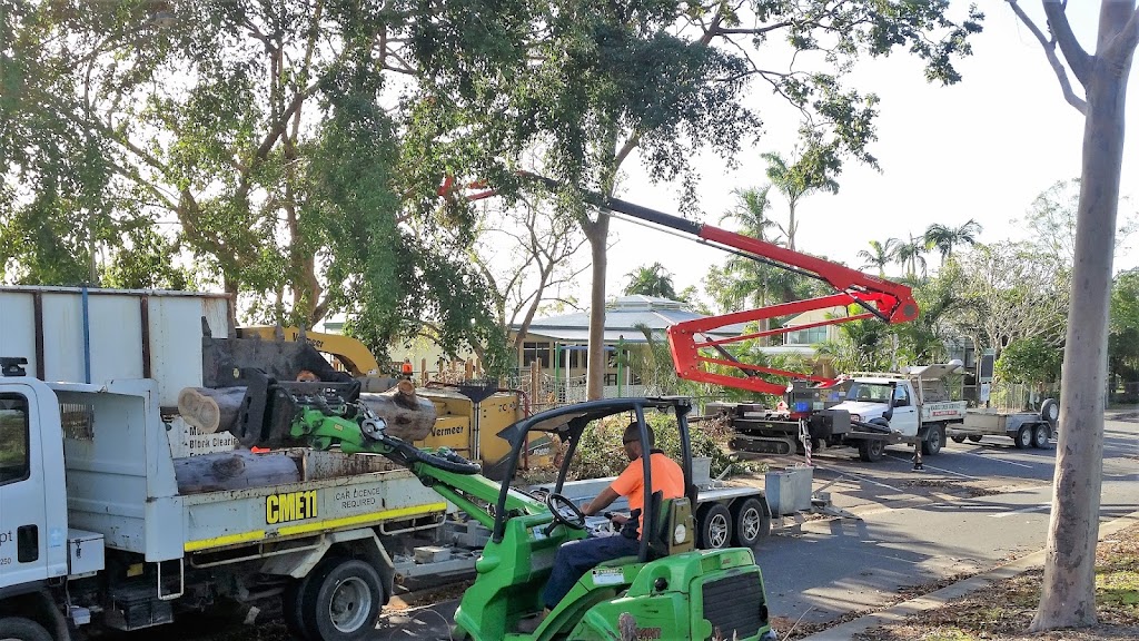 Wades Tree Service | 468 MacKay Habana Rd, Nindaroo QLD 4740, Australia | Phone: (07) 4942 8770