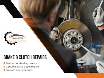 Switch Gear Automotive | 196 Riverstone Parade, Riverstone NSW 2765, Australia | Phone: 0416 692 292