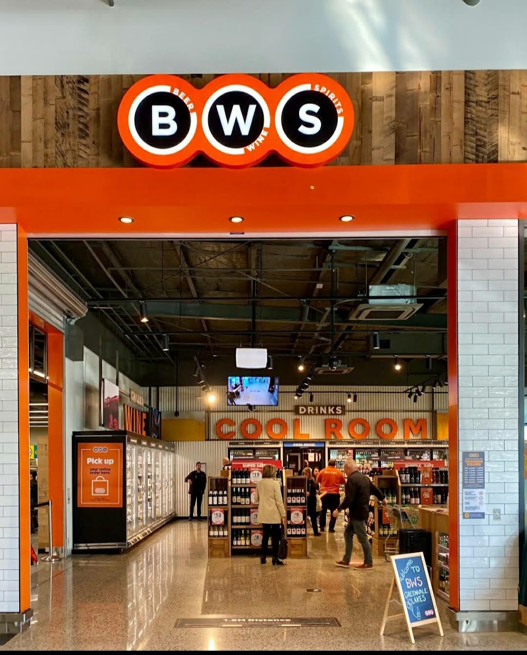 BWS Greenvale Lakes | F1/200-230 James Mirams Dr, Roxburgh Park VIC 3064, Australia | Phone: (03) 8339 9921