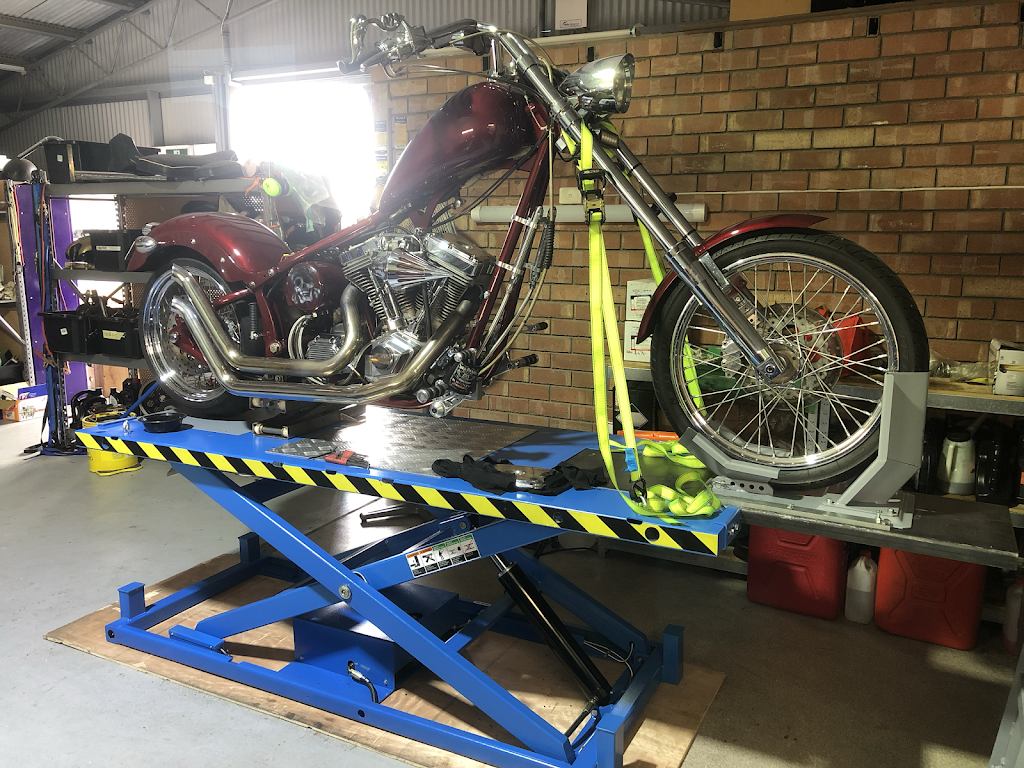 RDB Customising *MRB8128 | 1/25 Barlee St, Busselton WA 6280, Australia | Phone: 0429 098 500