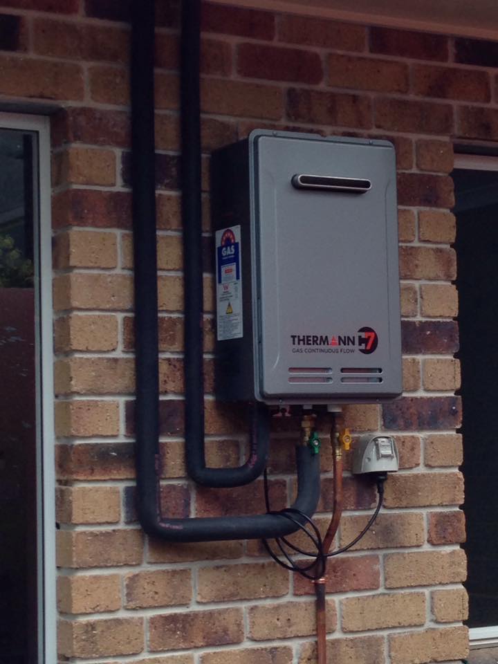 Parker Plumbing Company | 156 Blackwall Rd, Chuwar QLD 4306, Australia | Phone: (07) 3177 2019