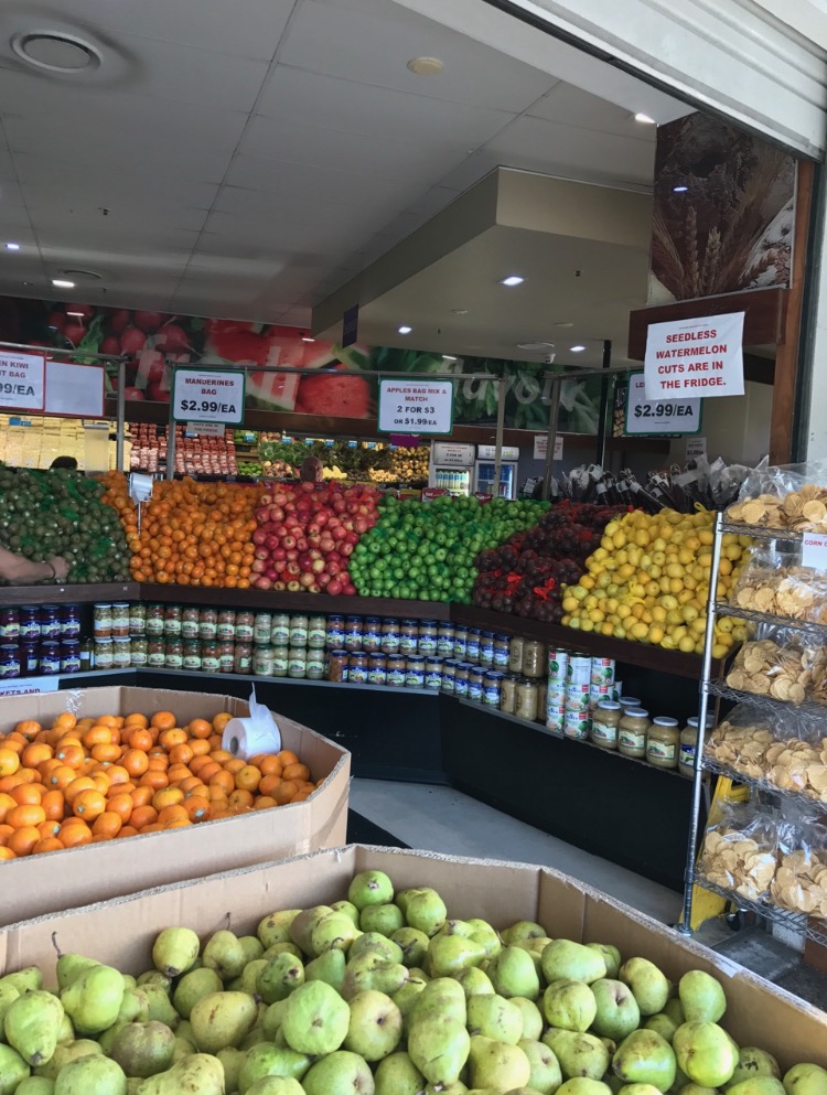 Southport Discount Fruit Barn | Shop 44 Southport Park Shopping Centre Cnr Ferry &, Benowa Rd, Southport QLD 4215, Australia | Phone: (07) 5532 1768