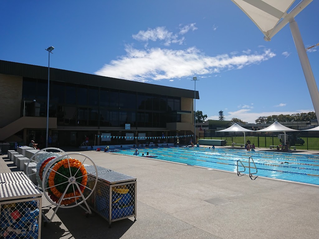 Kirby Swim Christ Church | school | 1 Queenslea Dr, Claremont WA 6010, Australia | 0894421617 OR +61 8 9442 1617
