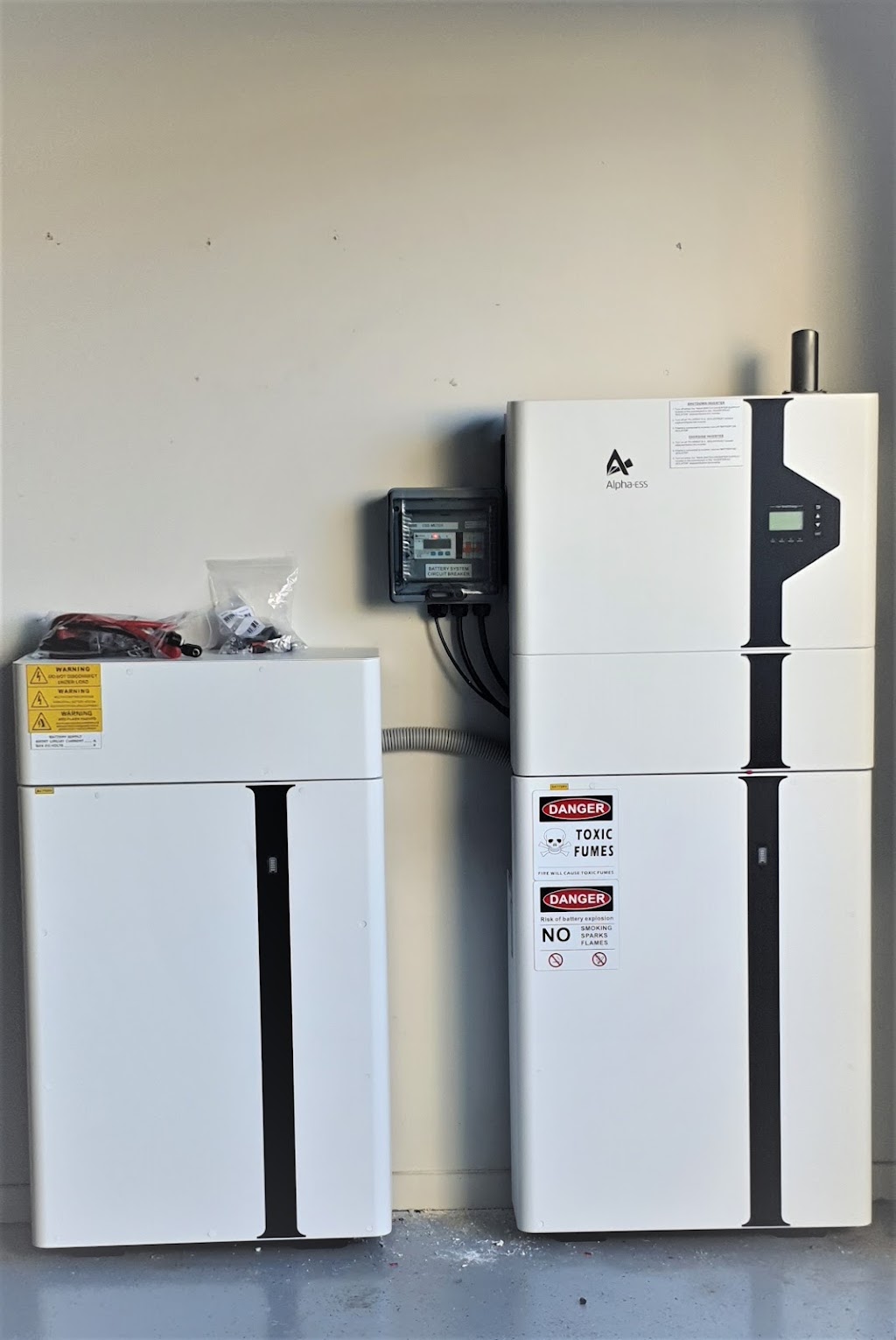 Solaright | Affordable Solar & Battery Packages | 6A/121 - 125 Newton Rd, Wetherill Park NSW 2164, Australia | Phone: 1300 739 793