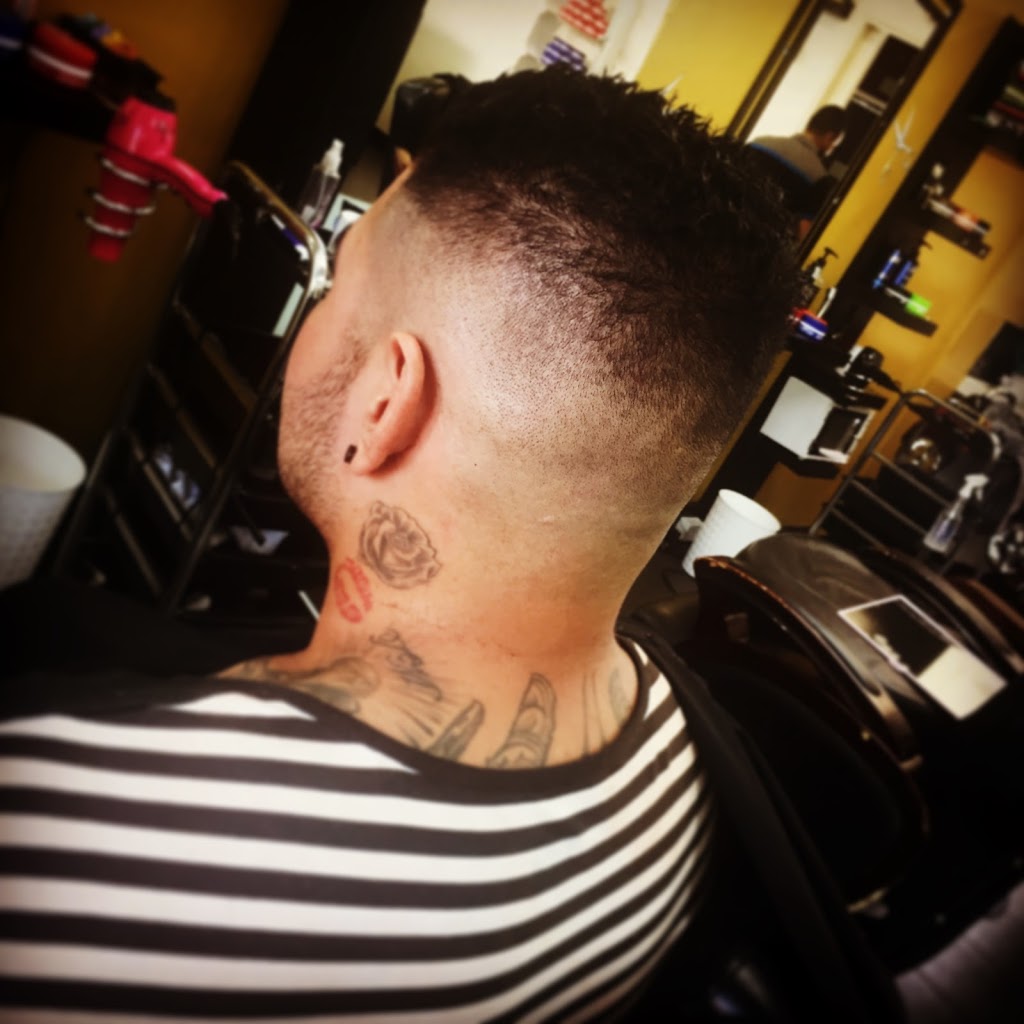 Ace of cuts barber shop | hair care | 3/1 Highpoint Blvd, Ellenbrook WA 6069, Australia | 0862962377 OR +61 8 6296 2377