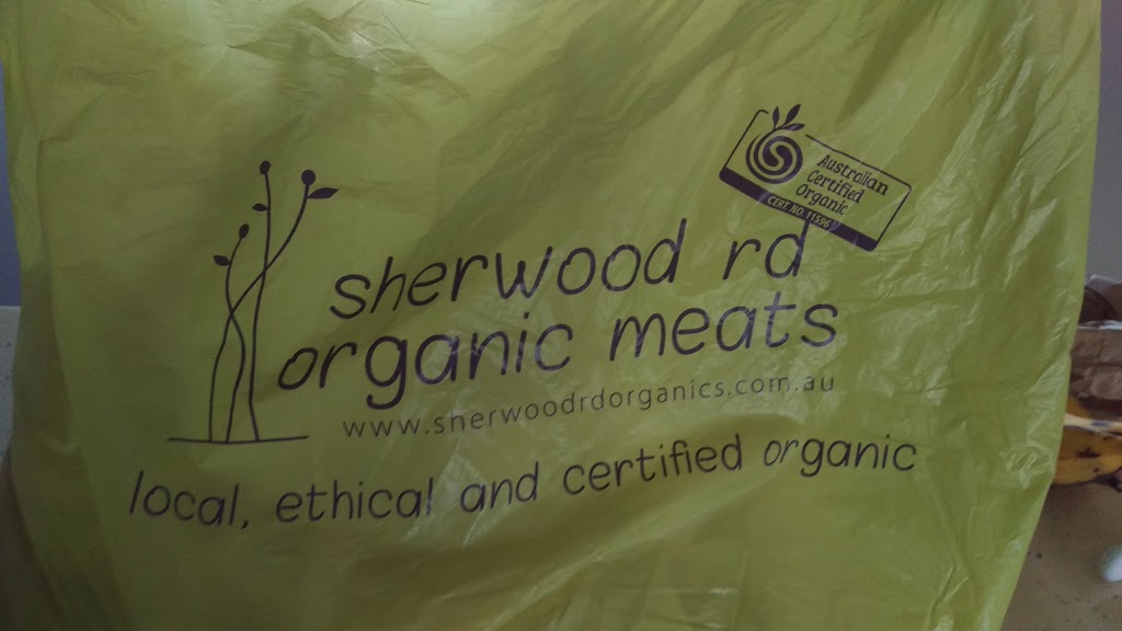 Sherwood Rd Organic Meats | store | 385 Sherwood Rd, Rocklea QLD 4106, Australia | 0733793815 OR +61 7 3379 3815