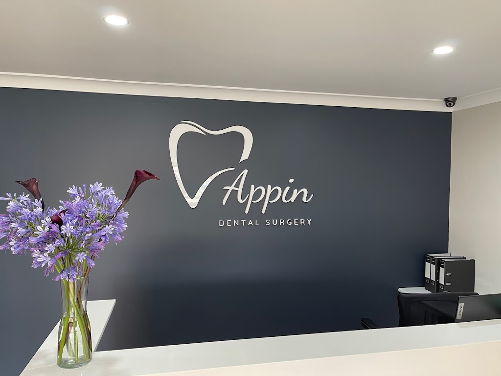 Appin Dental Surgery | dentist | 69 Appin Rd, Appin NSW 2560, Australia | 0290681369 OR +61 2 9068 1369