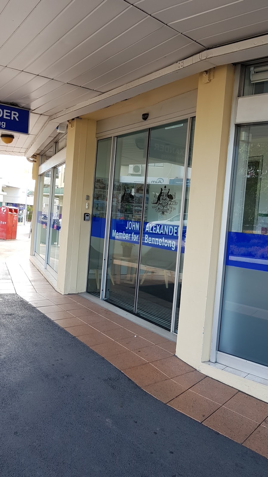 ANZ Branch Epping | bank | 32 Beecroft Rd, Epping NSW 2121, Australia | 131314 OR +61 131314