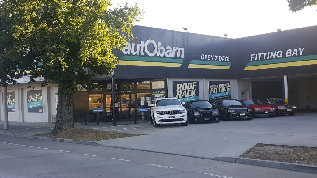 AutObarn | car repair | Tenancy 1/688 Drome St, East Albury NSW 2640, Australia | 0260218777 OR +61 2 6021 8777