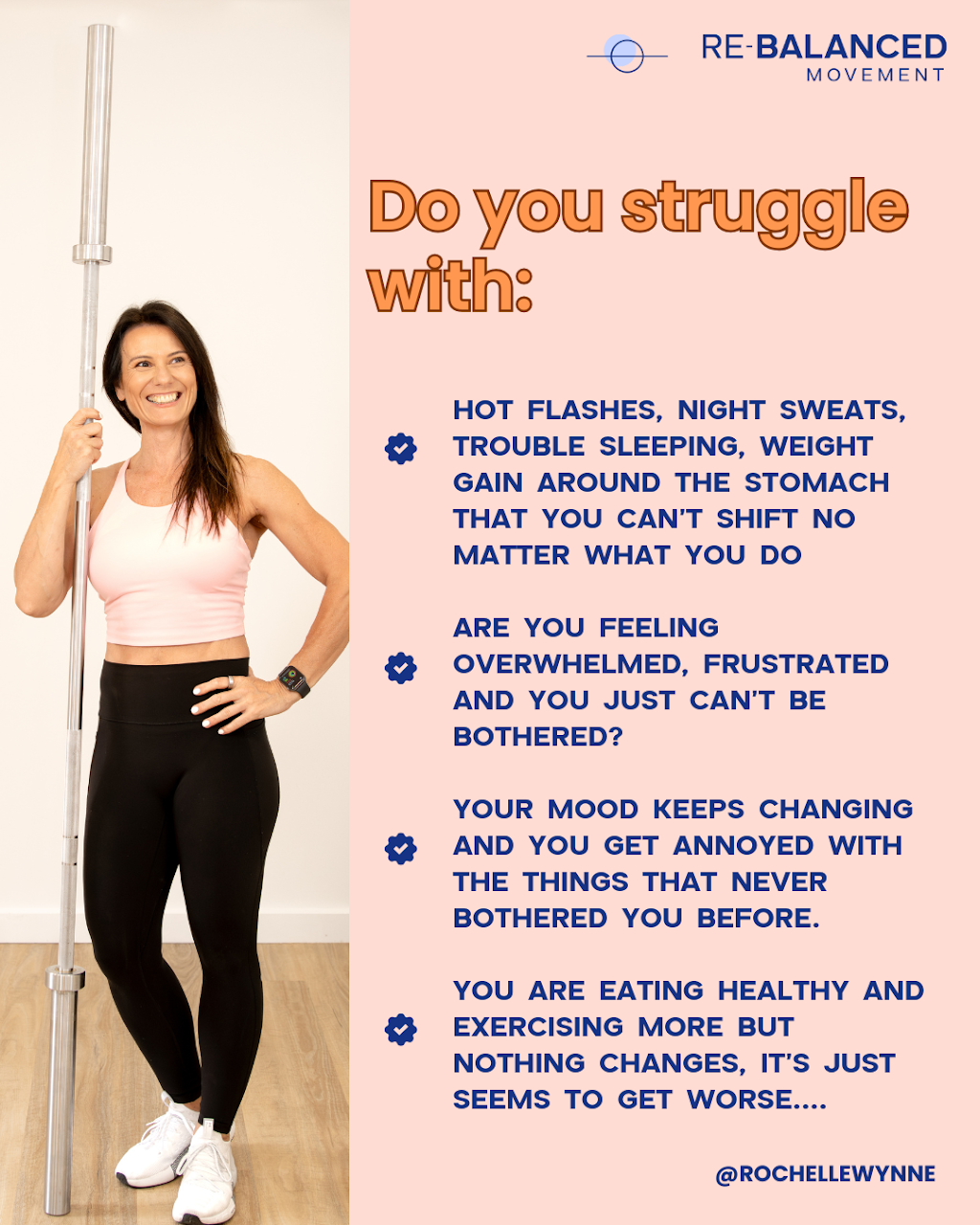 Re-Balanced Movement | Jack Ct, Alfredton VIC 3350, Australia | Phone: 0409 569 705