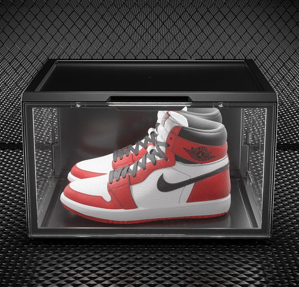 Sneaker Boxes Australia | shoe store | McCrae Dr, Doreen VIC 3754, Australia | 0401630631 OR +61 401 630 631