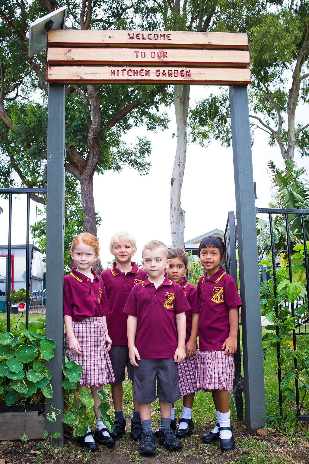 Holy Name Primary School | school | 41 Lake St, Forster NSW 2428, Australia | 0265546504 OR +61 2 6554 6504