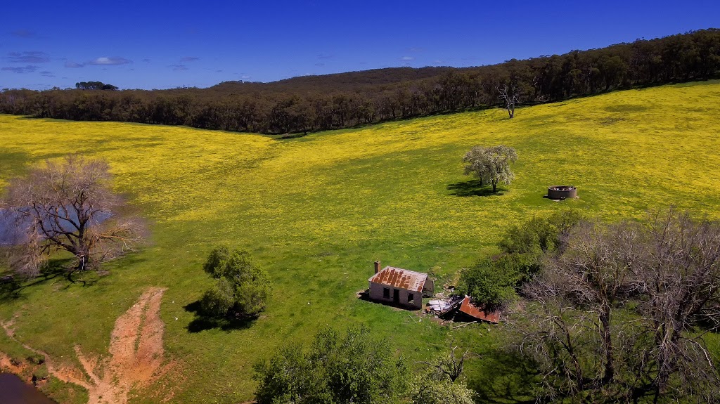 Porter Scrub | Kenton Valley SA 5233, Australia