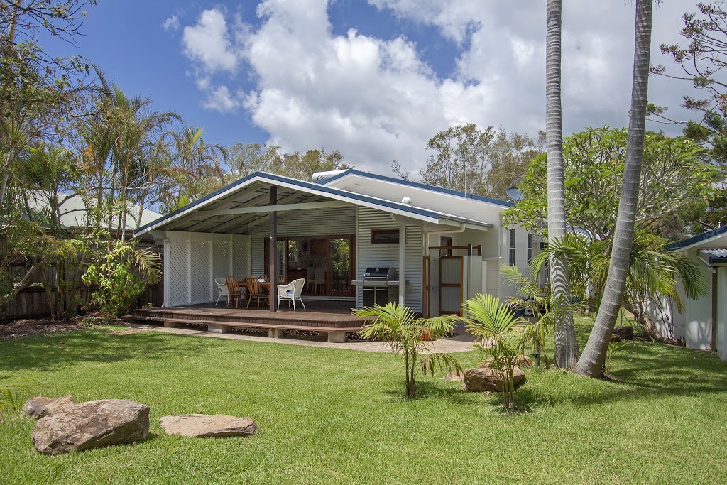 The Jetty House | 30 Childe St, Byron Bay NSW 2481, Australia | Phone: (02) 6685 8749