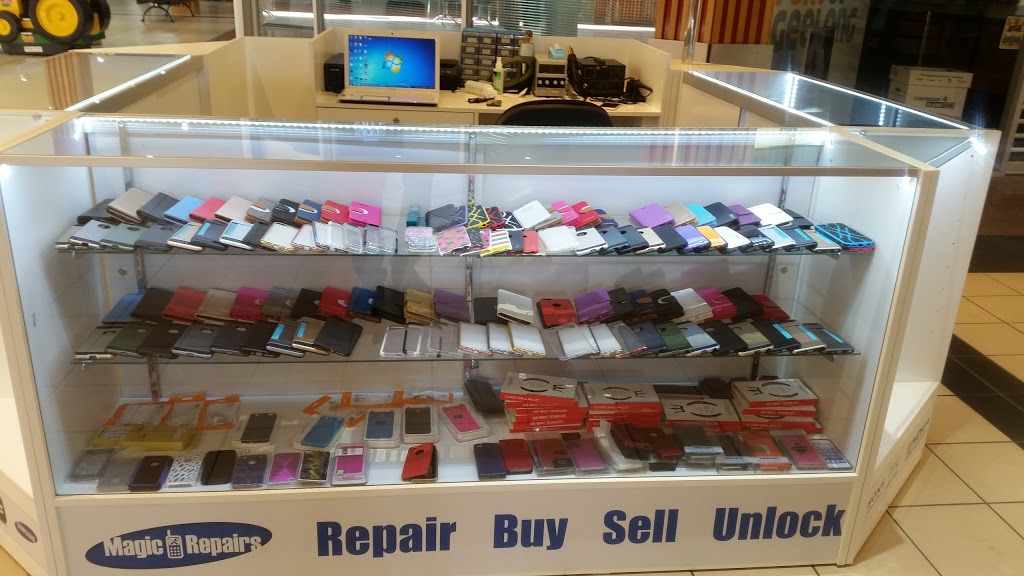 Magic Phone Repair | 290/306 Anakie Rd, Norlane VIC 3214, Australia | Phone: 0420 440 000