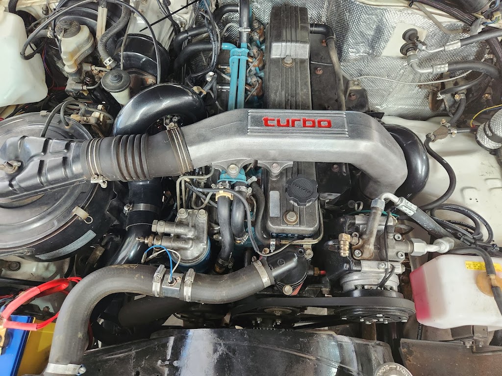 Horizon Early Landcruisers | Building B, Lot 2/91 Gardiner St, Rutherford NSW 2320, Australia | Phone: 0421 845 346