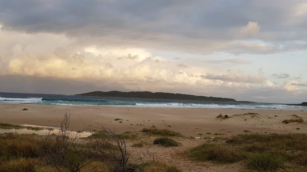 Murramarang Aboriginal Area | park | Bawley Point NSW 2539, Australia