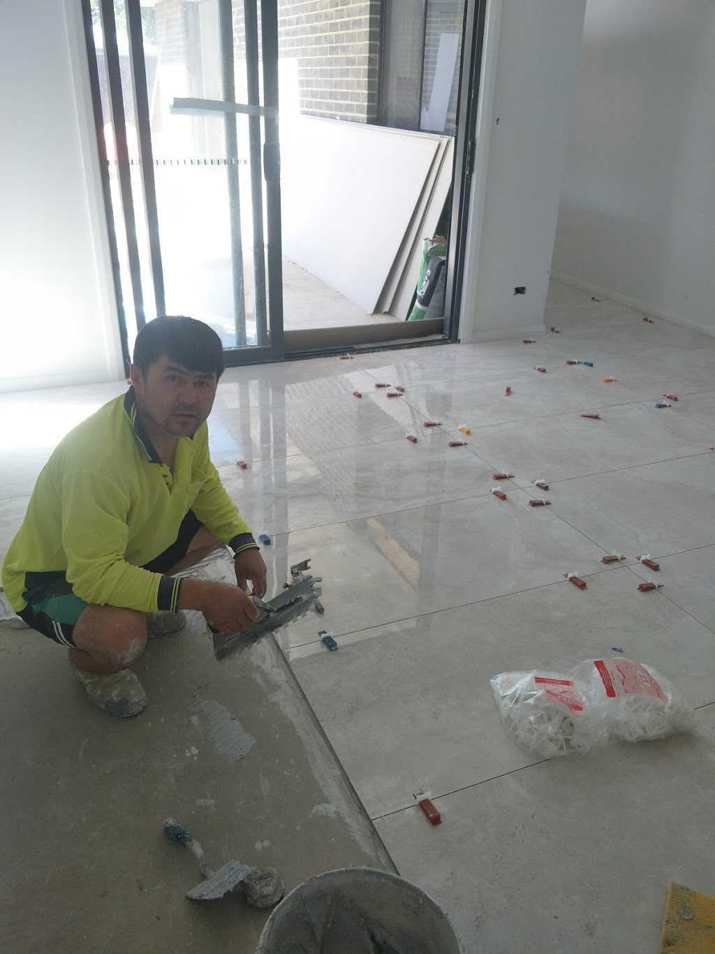 A & M Tiling group Pty Ltd | general contractor | 21 Thorne St, Paralowie SA 5108, Australia | 0409763905 OR +61 409 763 905