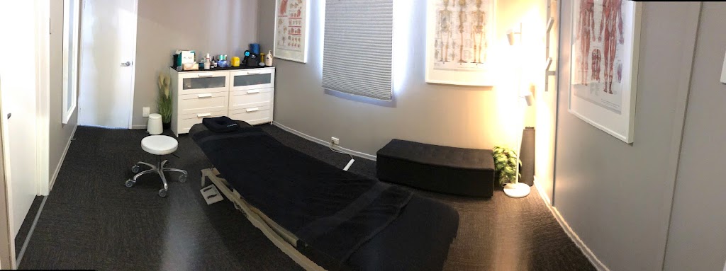 Function Therapy - Remedial Massage - Nundah | 1455 Sandgate Rd, Nundah QLD 4012, Australia | Phone: (07) 3266 4224