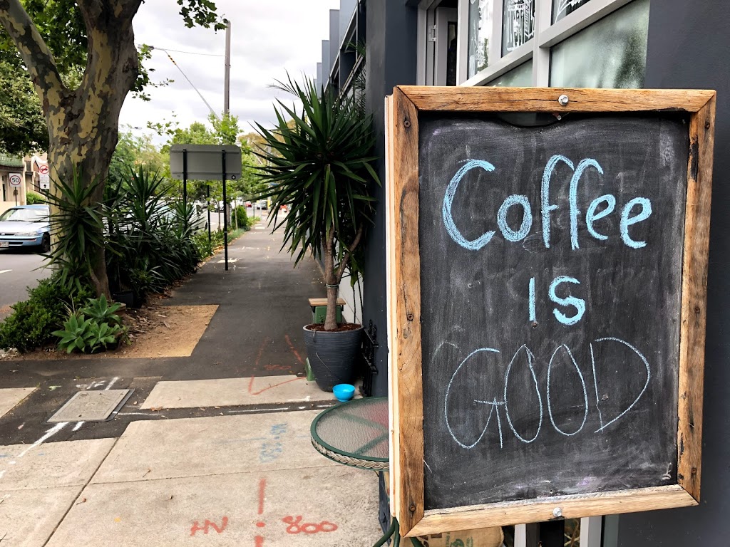 Coffee Creative Alexandria | 133 Mitchell Rd, Alexandria NSW 2015, Australia