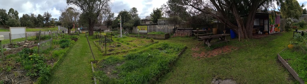 Groundswell Community Garden | Frankston VIC 3199, Australia | Phone: 0409 556 150