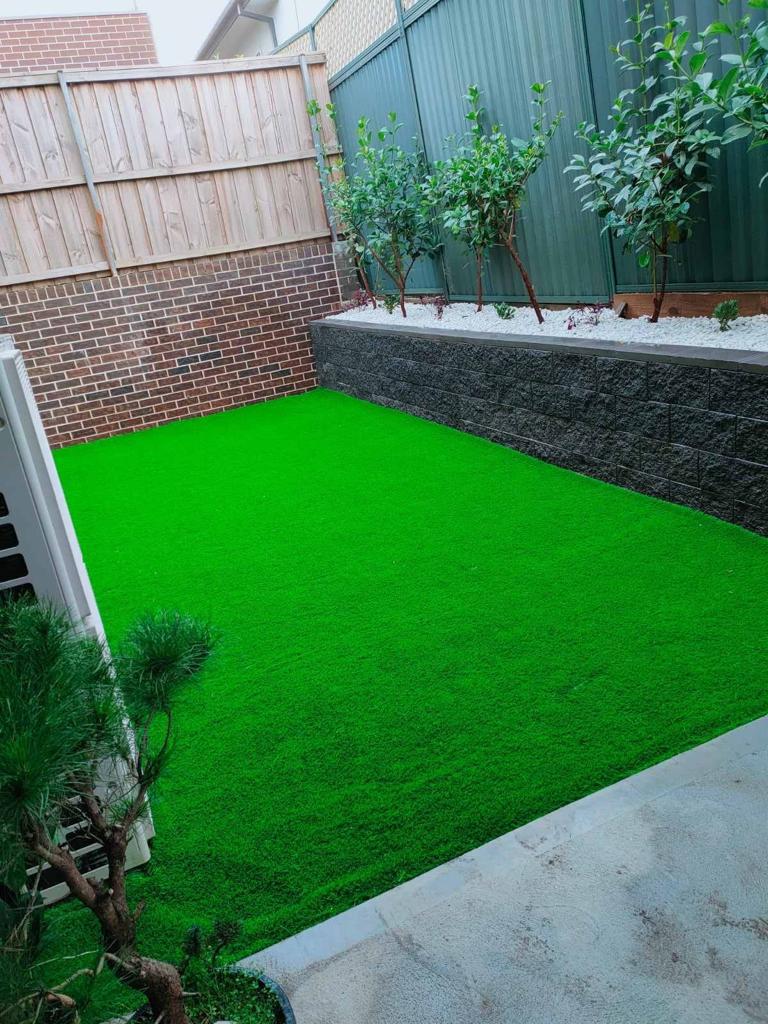 MS Landscaping Lawn & Garden Services | Marsden Park NSW 2765, Australia | Phone: 0426 950 079