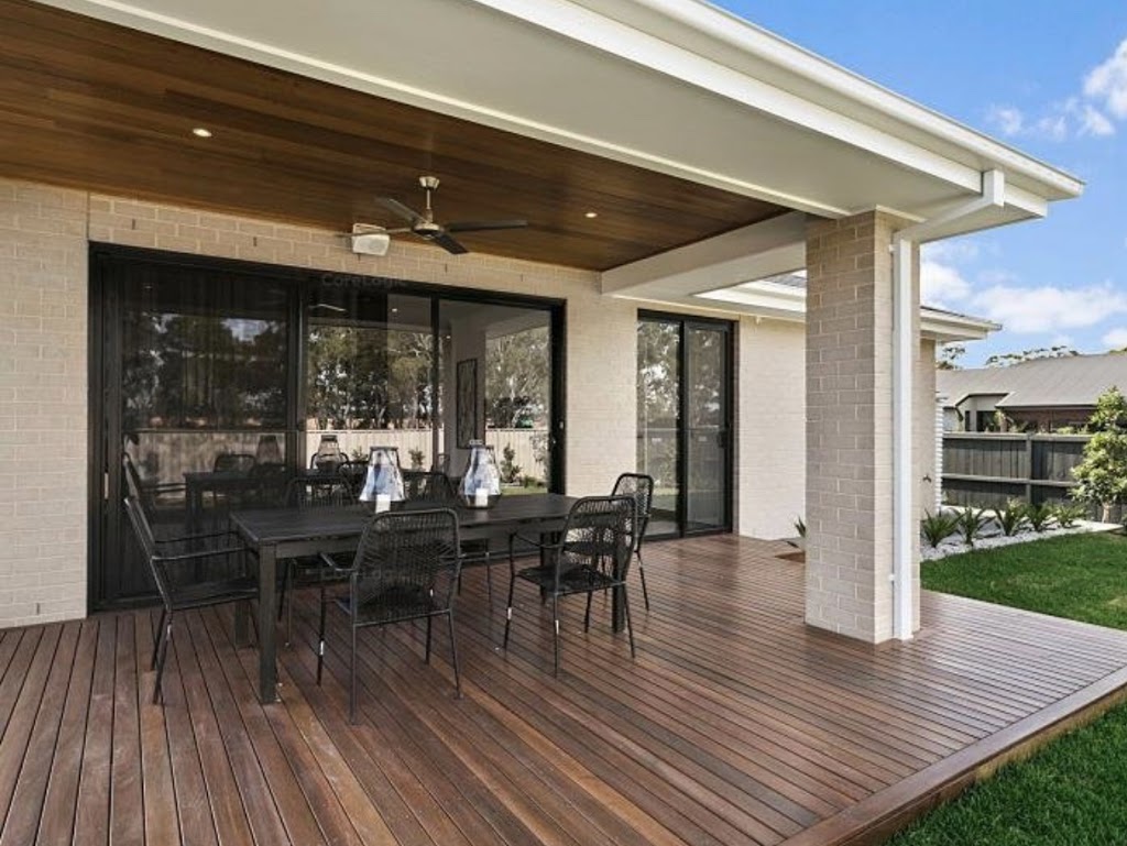 Simonds Homes Top Paddock | 5 Weeks Rd, Ascot VIC 3551, Australia | Phone: 0439 869 746