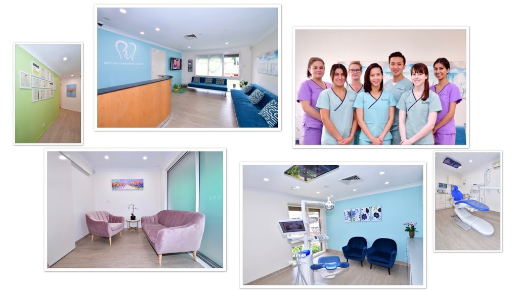 Penrith Dental Implant Centre | 95 Oxford St, Cambridge Park NSW 2747, Australia | Phone: (02) 4704 8787