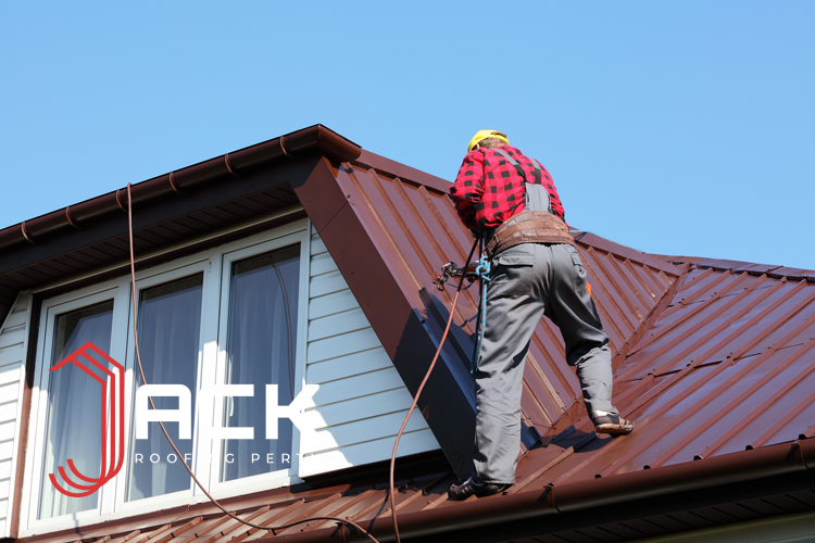 Jack Roofing Perth | roofing contractor | 220 Charles St, North Perth WA 6006, Australia | 0870787568 OR +61 8 7078 7568