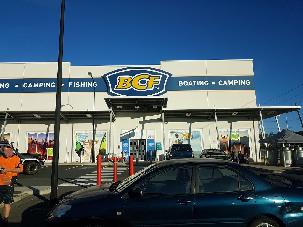 BCF (Boating Camping Fishing) Morayfield | store | 9/343 Morayfield Rd, Morayfield QLD 4506, Australia | 0754330499 OR +61 7 5433 0499