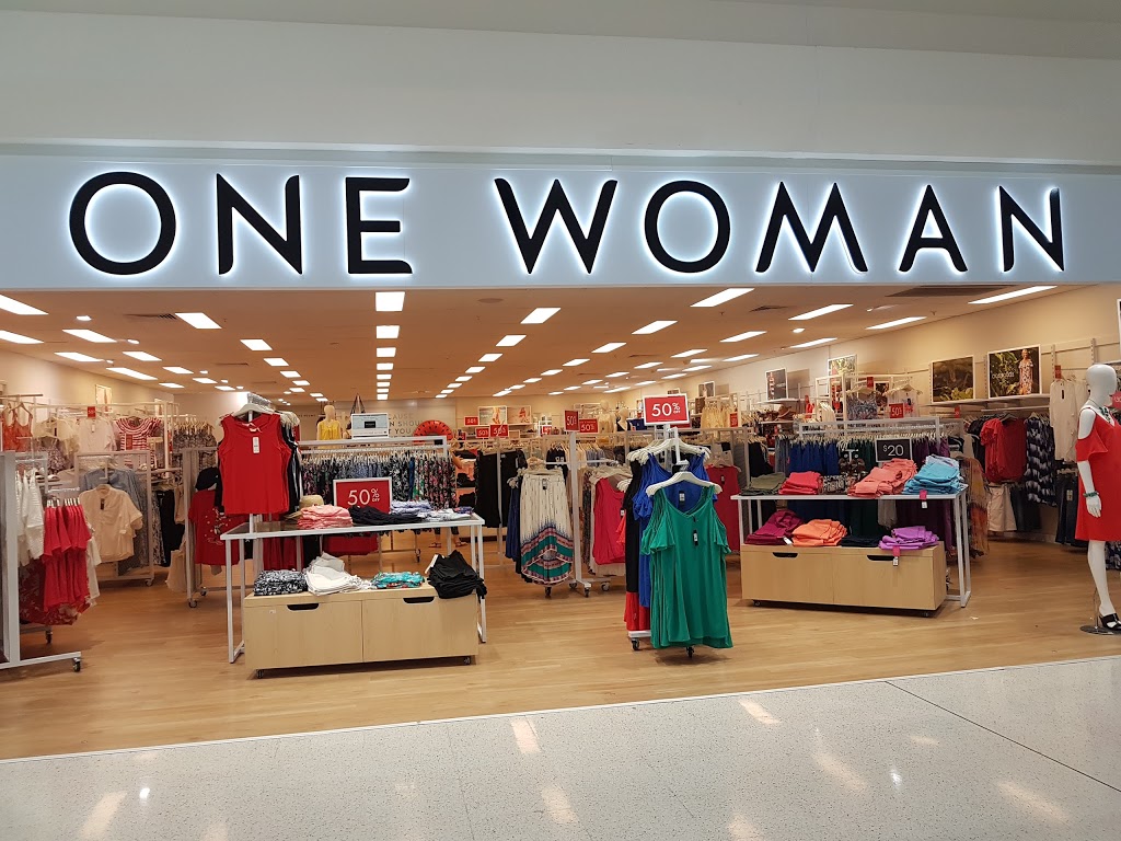 One Woman | clothing store | 86 Kerr St, Ballina NSW 2478, Australia